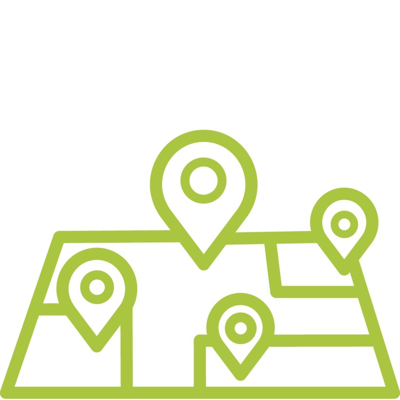 stats icon voor hectare aangemelde percelen 205