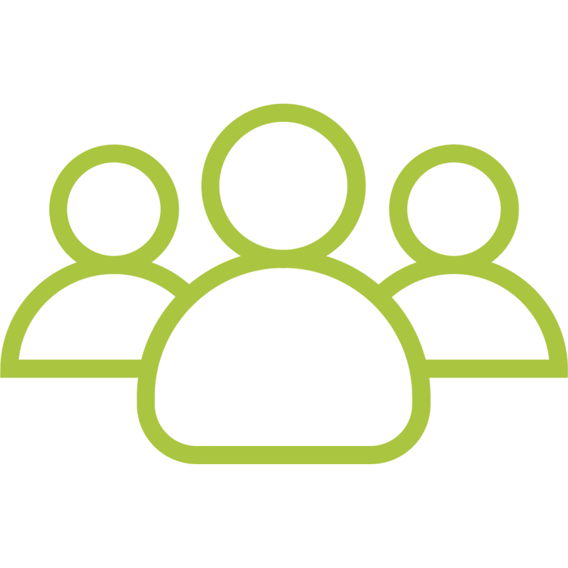 stats icon voor grondeigenaren die willen bebossen 56