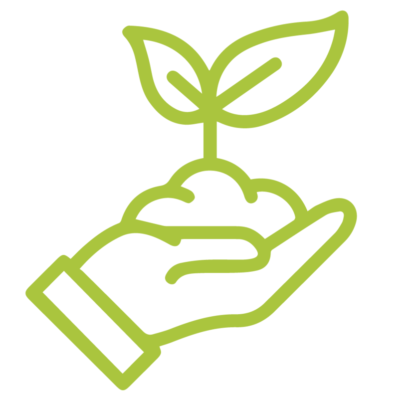 stats icon voor dagen gewerkt aan verpleging jong bos 64